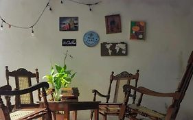 Hostal Brisas Del Ometepe